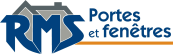 logo RMS Portes et Fenêtres