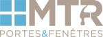 logo Portes et Fenêtres MTR