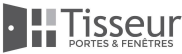 logo Tisseur Portes et Fenêtres